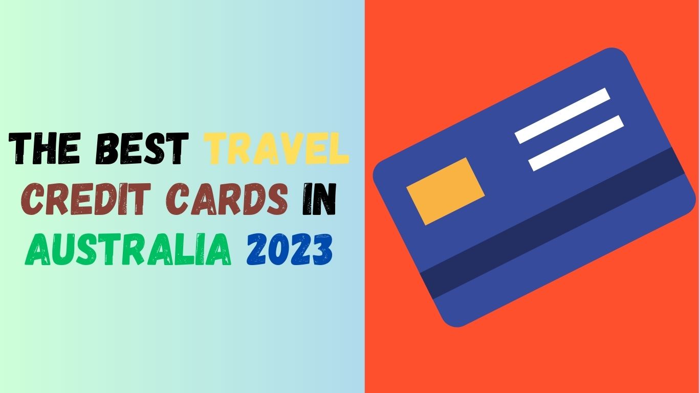 australia best travel credit card
